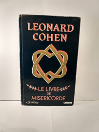 LE LIVRE DE MISERICORDE